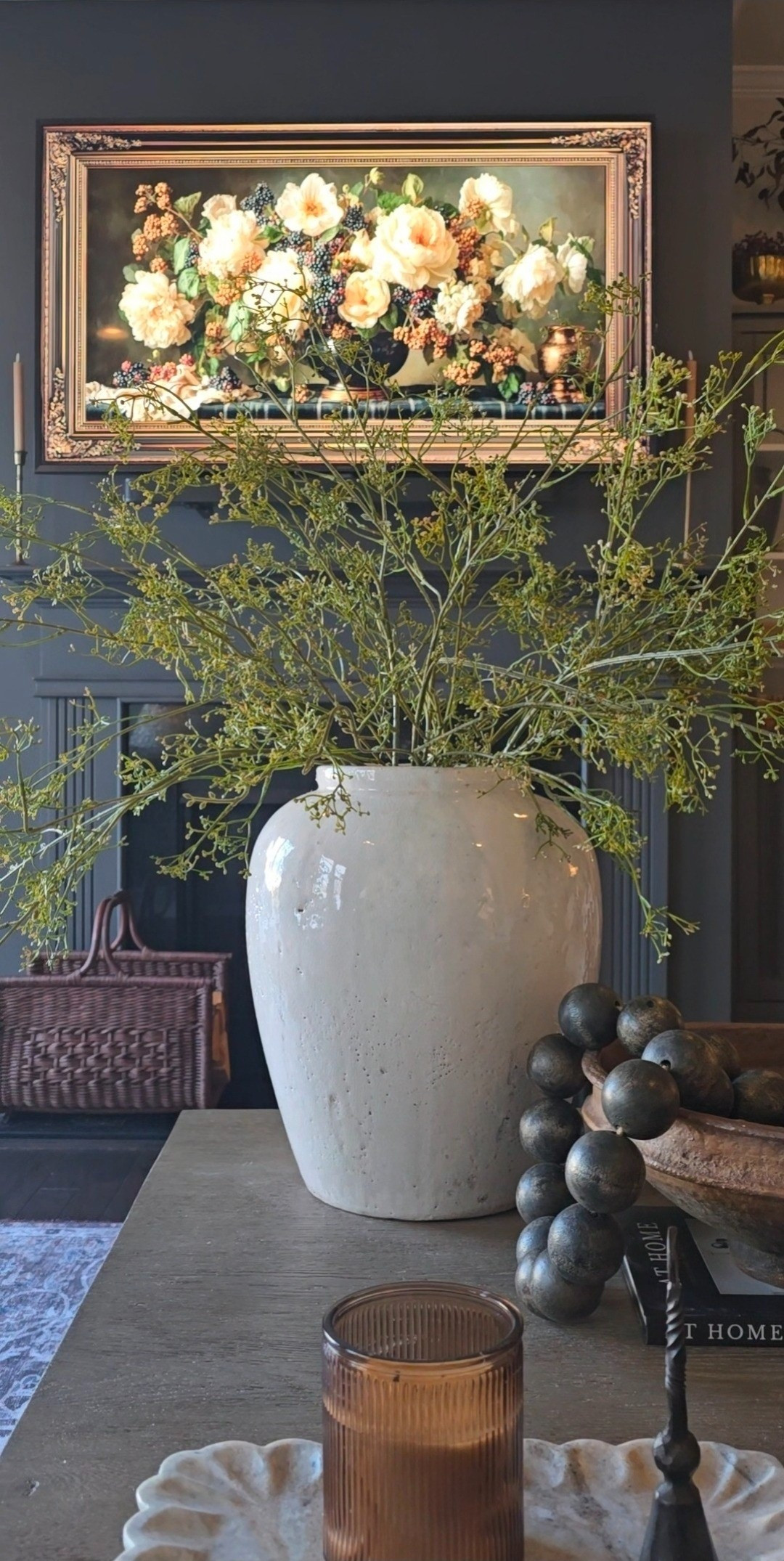 Moody Spring vibes anyone? I'm using 12 stems here. 

#LTKSaleAlert #LTKFindsUnder100 #LTKHome