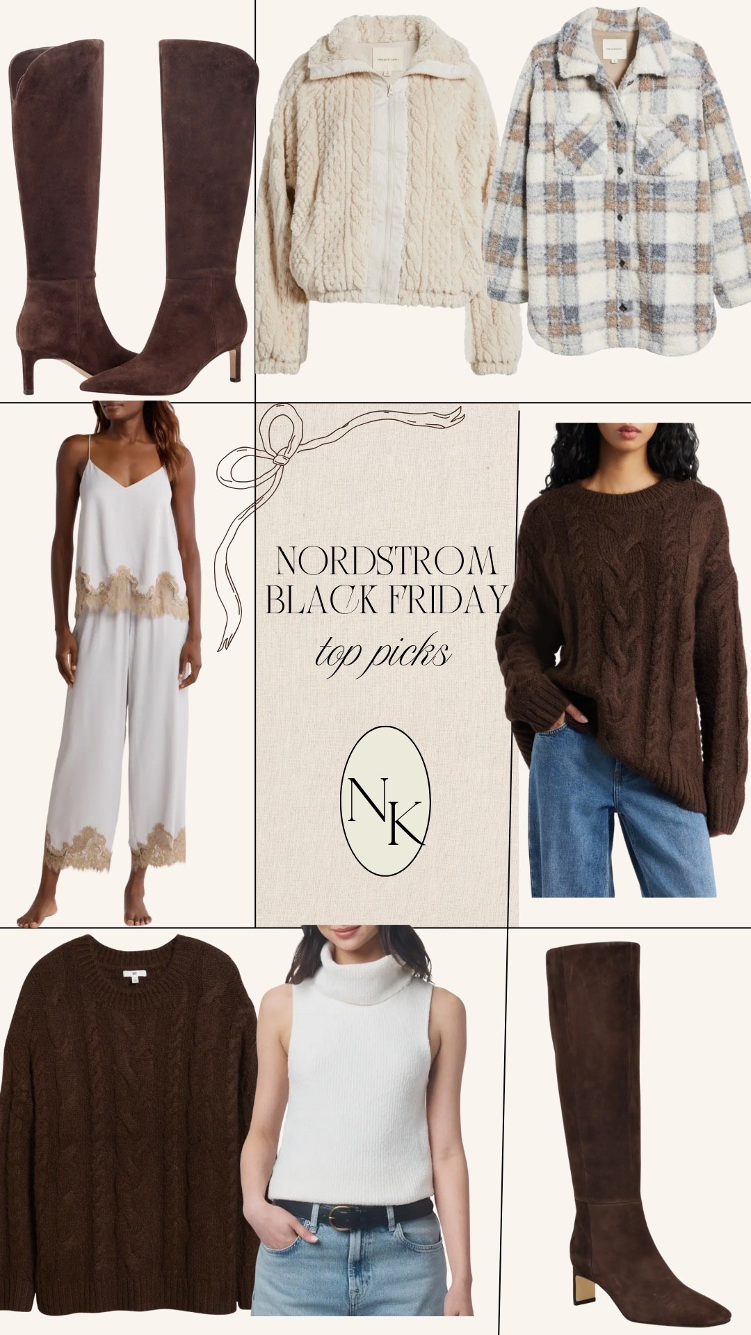 Black Friday sale!!! Nordstrom!

#LTKSaleAlert #LTKFindsUnder100 #LTKCyberWeek