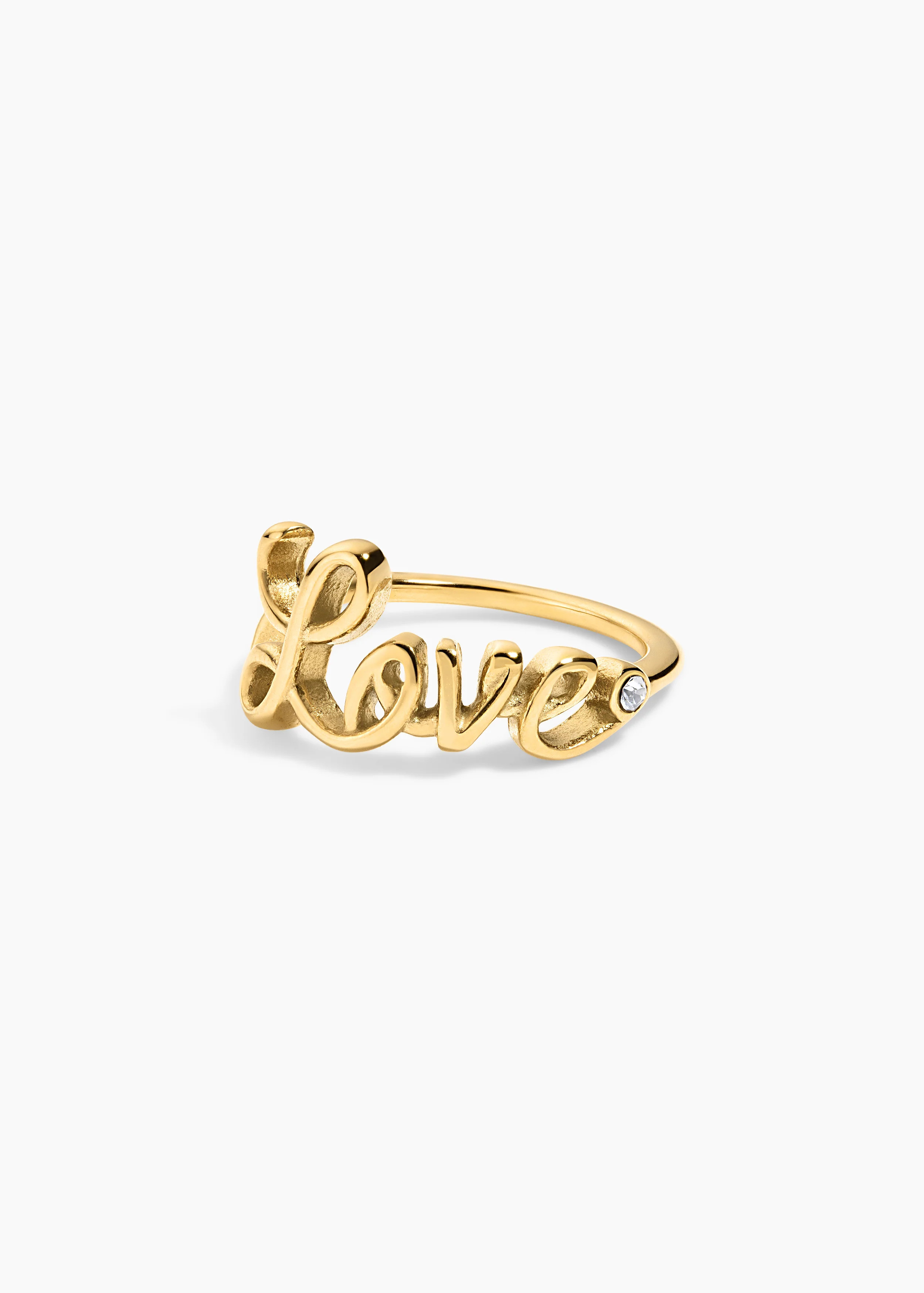 Love That Ring | Electric Picks Jewelry
