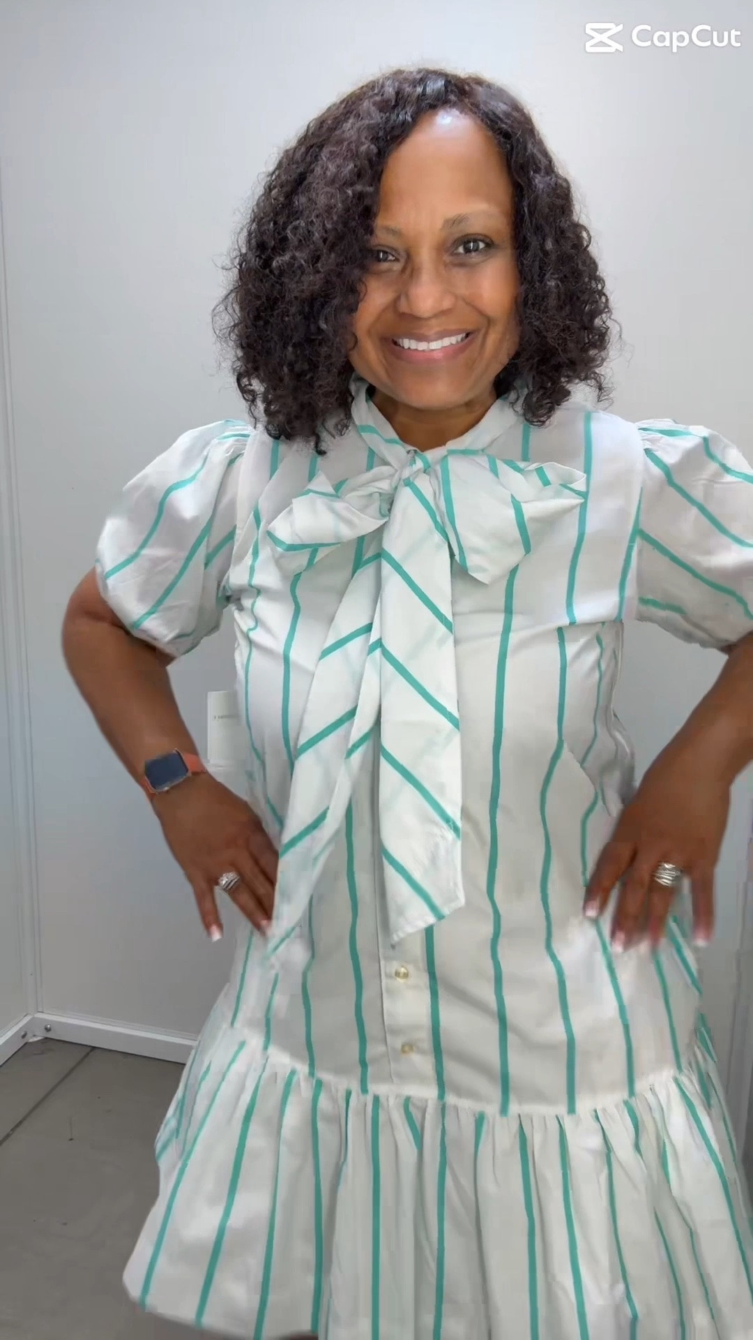 Vacation Summer dress to the country club! Walmart Fashion finds! #walmartfashion #fashion #fashionover50 #vacation

#LTKOver40