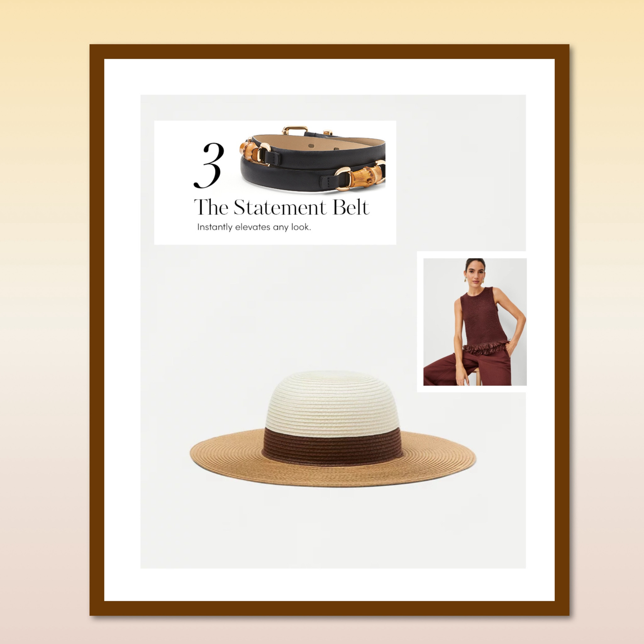 Ann Taylor’s 30% off sale is Lit! 🔥 

#LTKSaleAlert #LTKSeasonal #LTKFindsUnder50