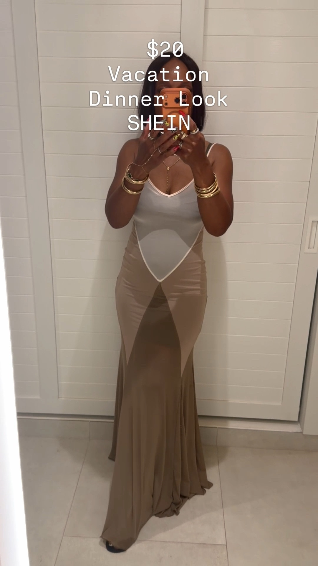 This dress was $20 😩
Comment “LINK” if you need it

#LTKOver40 #LTKMidsize #LTKMothersDay