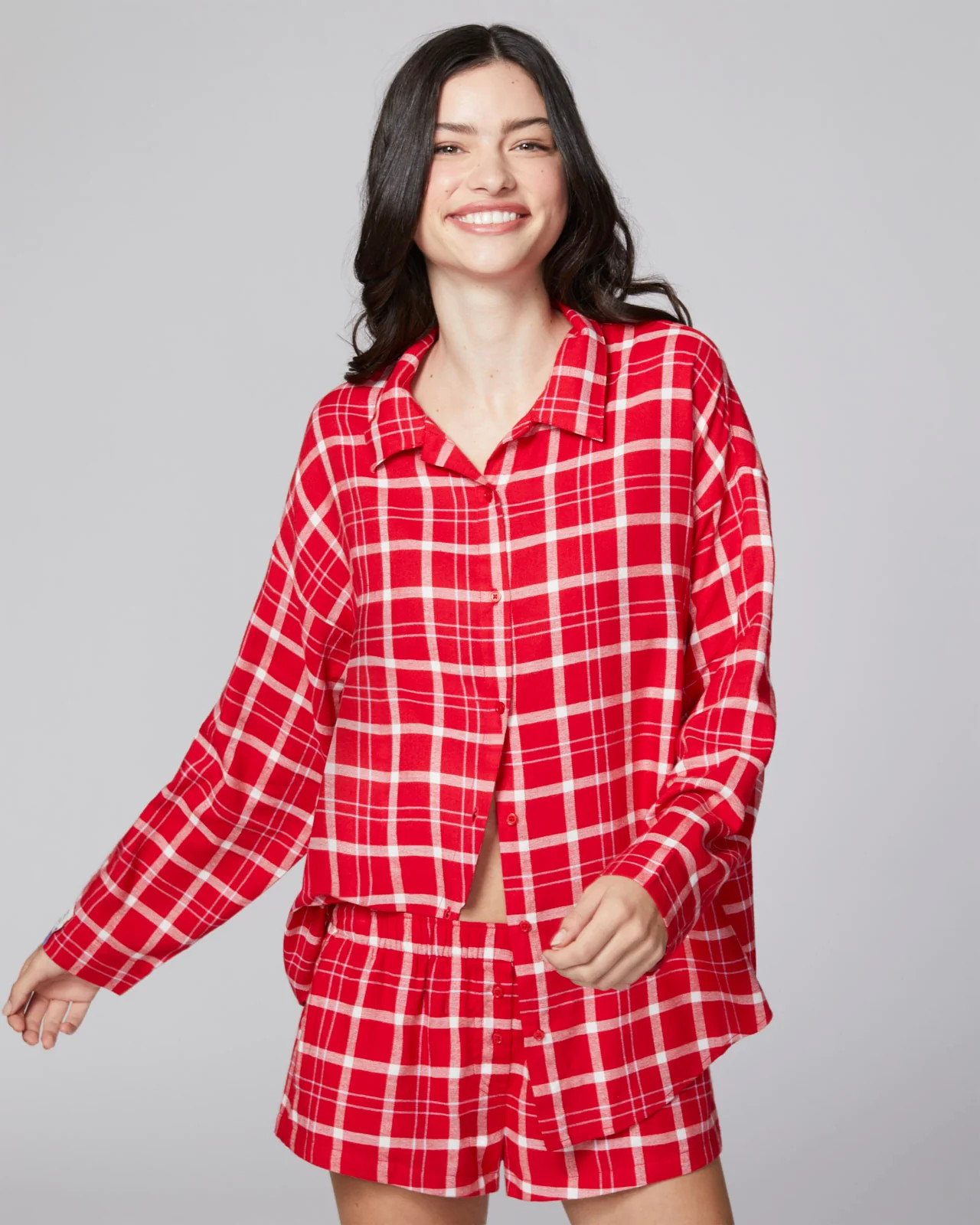 Nice Spice Sleep Shirt | florence by mills fashion