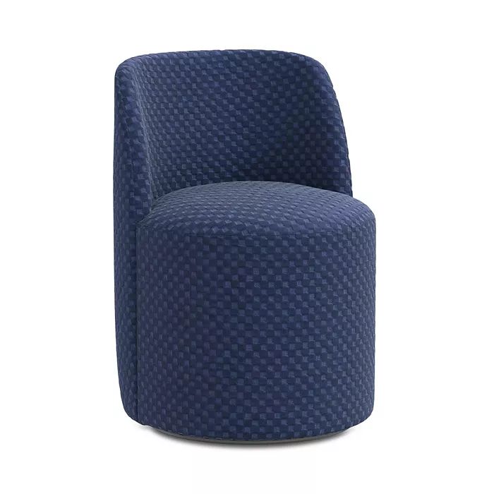Bowie Dining Chair with Swivel Base | Bloomingdale's (US)