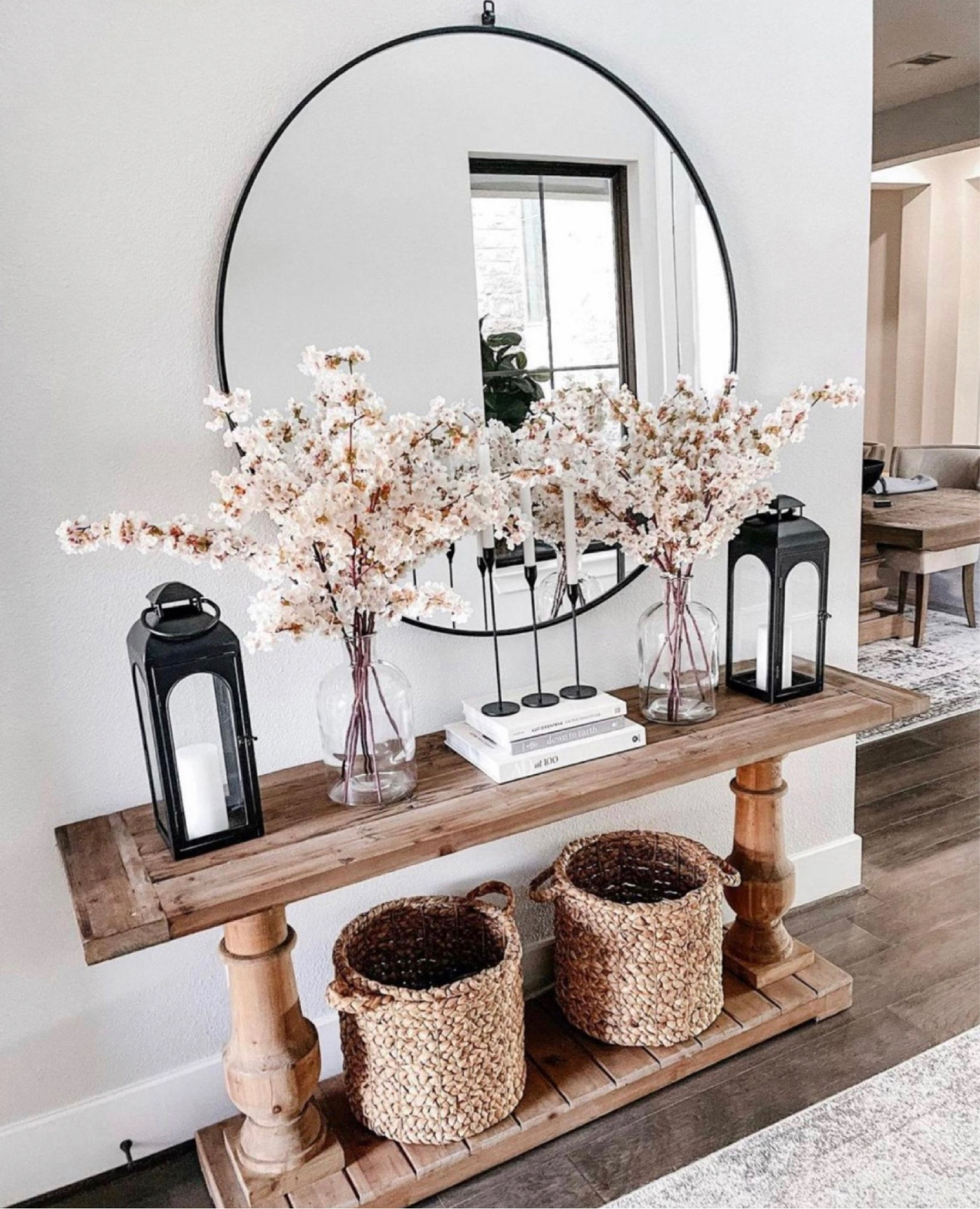 Our Wayfair console table on sale! #wayday 

Lee Anne Benjamin 🤍

#LTKsalealert #LTKhome #LTKunder100