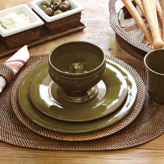 Nito Placemat | Williams-Sonoma