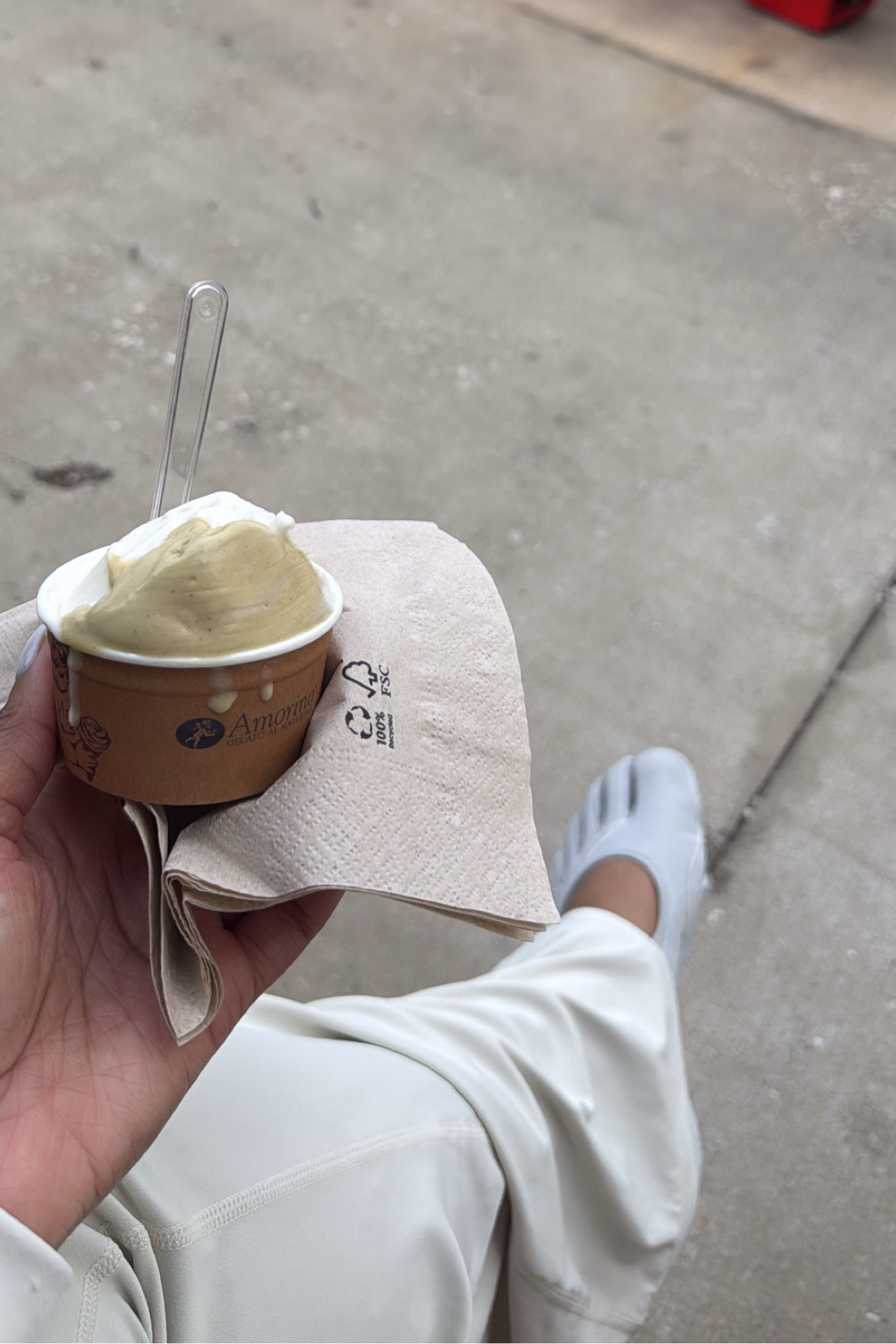 The most comfy shoes to workout or walk in. Runs true to size. After this pair you’ll be hooked. #newshoes #styletip #unbox 

#LTKootd #LTKSpringSale #LTKfitnessgoals