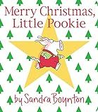 Merry Christmas, Little Pookie    Board book – September 18, 2018 | Amazon (US)