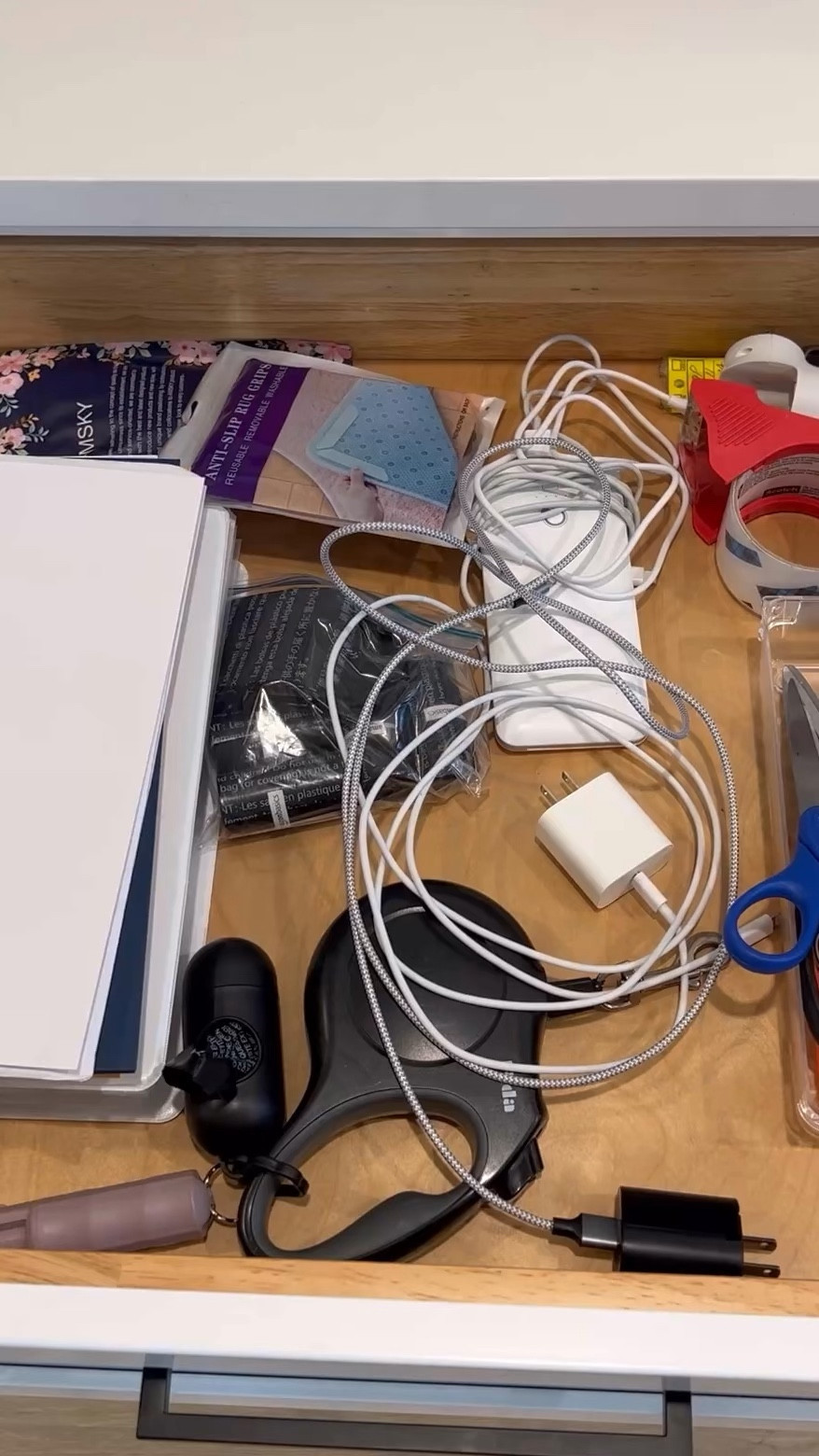 Cord organizer. Amazon home finds. Kitchen organization. Junk drawer organization 

#LTKSaleAlert #LTKHoliday #LTKGiftGuide