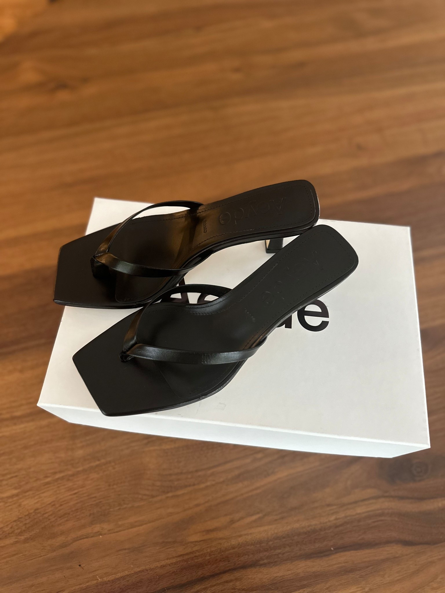 Trending Sandals. 

#LTKShoeCrush #LTKSeasonal #LTKOver40