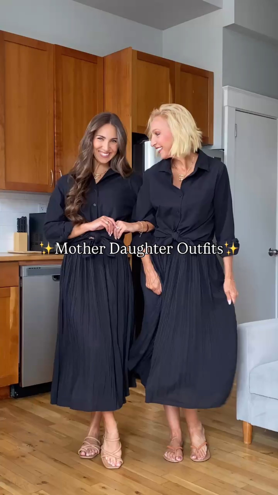 End of summer back to school outfits!! Love a matching moment! All of these are from amazon! 

#LTKFindsUnder50 #LTKWorkwear #LTKStyleTip