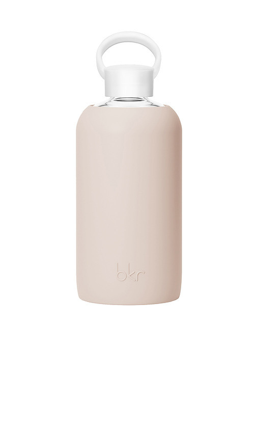 bkr WASSERFLASCHE BIG BOTTLE in Beige. | Revolve Clothing (Global)