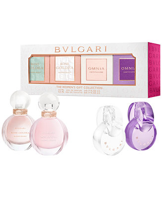 Women's 4-Pc. Mini Gift Set | Macy's