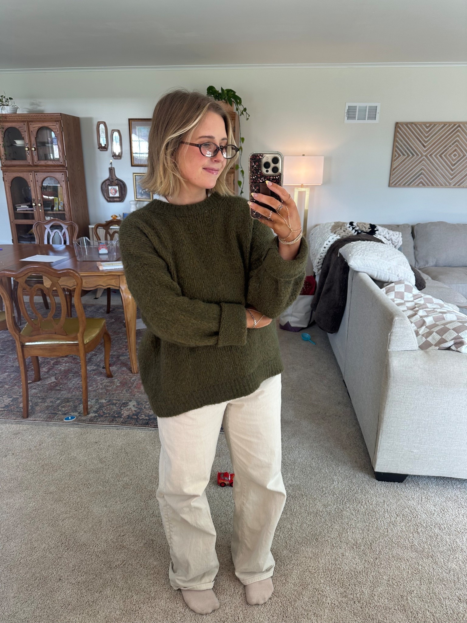 #LTKvlog #LTKmomlife #LTKootd