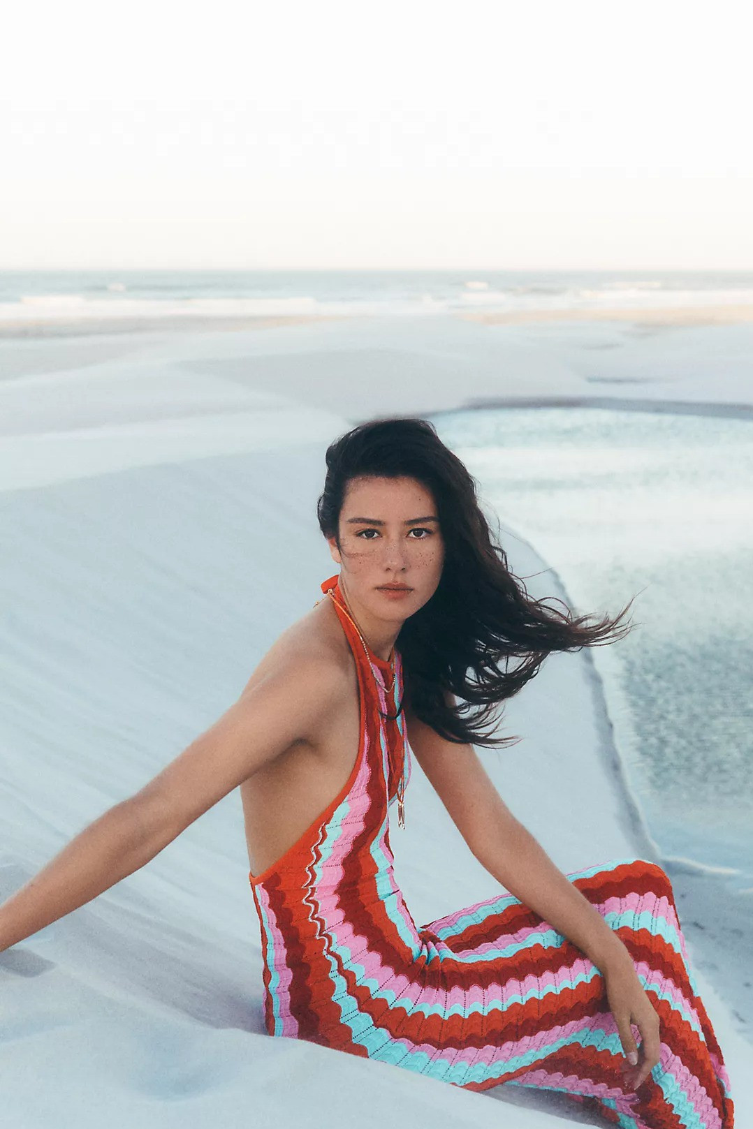 Anthro resort vibes all day ☀️ Flowy resort dresses, chic swimsuits, dreamy bikinis & the prettiest beach coverups for your next getaway. Your suitcase just found its favorites 💛🌴#AnthropologieResortWear #ResortWear #ResortDresses #SwimsuitStyle #BeachSwimsuit #BikiniSeason #BeachCoverup #VacationOutfits #BeachVacation #TropicalVacation #SummerGetaway #IslandStyle #PoolsideLook #BeachStyle #VacationReady #CoastalChic #SummerWardrobe #TravelOutfits #BeachBabe #ResortStyle

#LTKSeasonal #LTKTravel #LTKSaleAlert