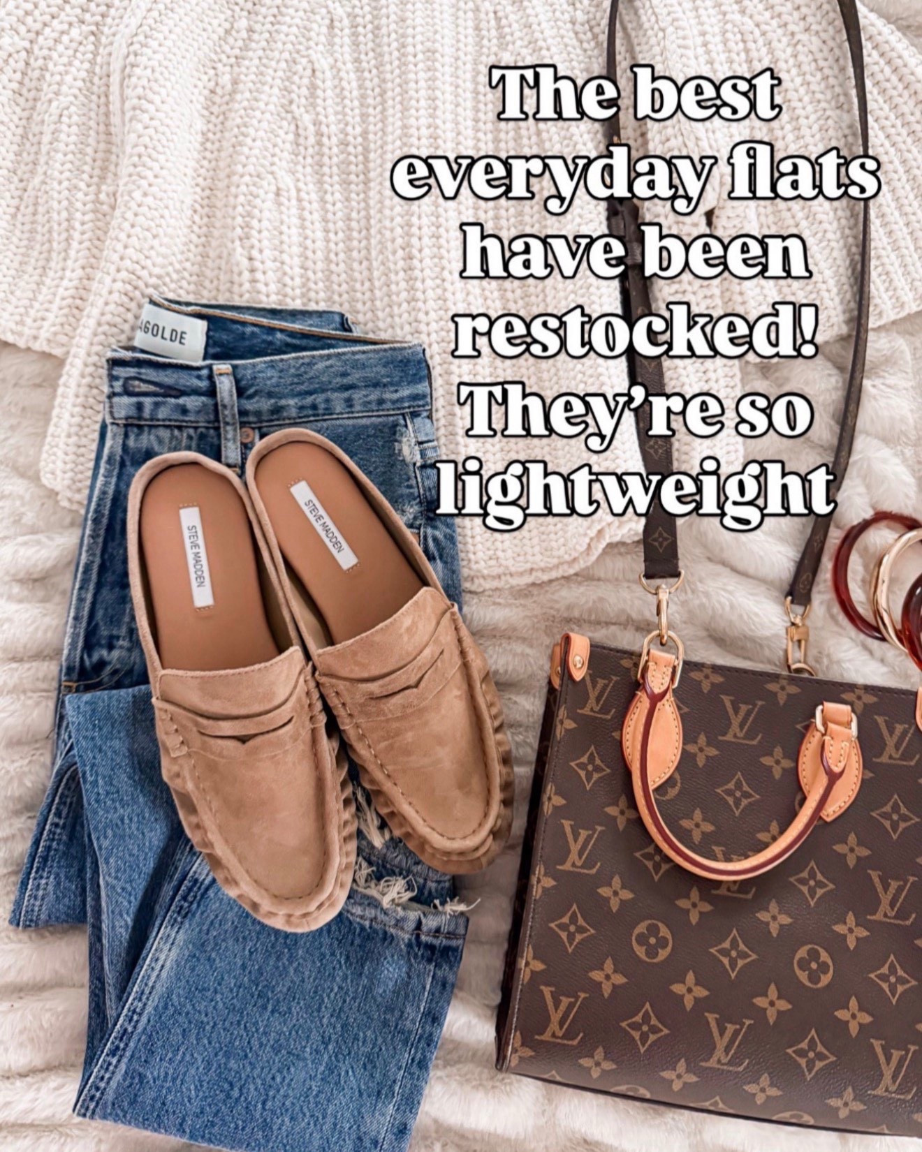 The “IT” list right now… and honestly, it makes getting dressed so much easier 🤍

These are the pieces everyone’s grabbing — but more importantly, the ones you’ll actually wear on repeat

#LTKgrwm #LTKSeasonal #LTKOver40