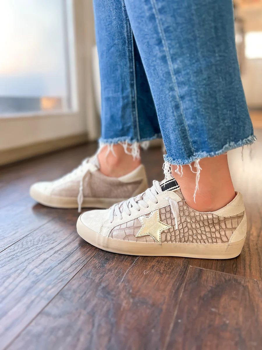 Neutral Days Sneakers | 28 COAST