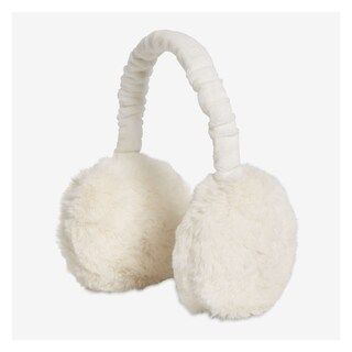 Faux Fur Earmuffs | Joe Fresh