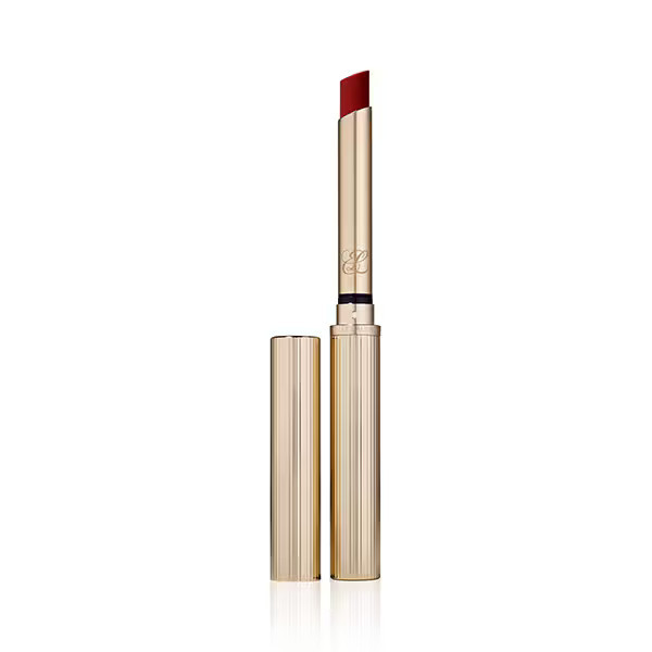 Estée Lauder Pure Color Explicit Silk Matte Lipstick, 115 Off the Record | Estee Lauder (US)