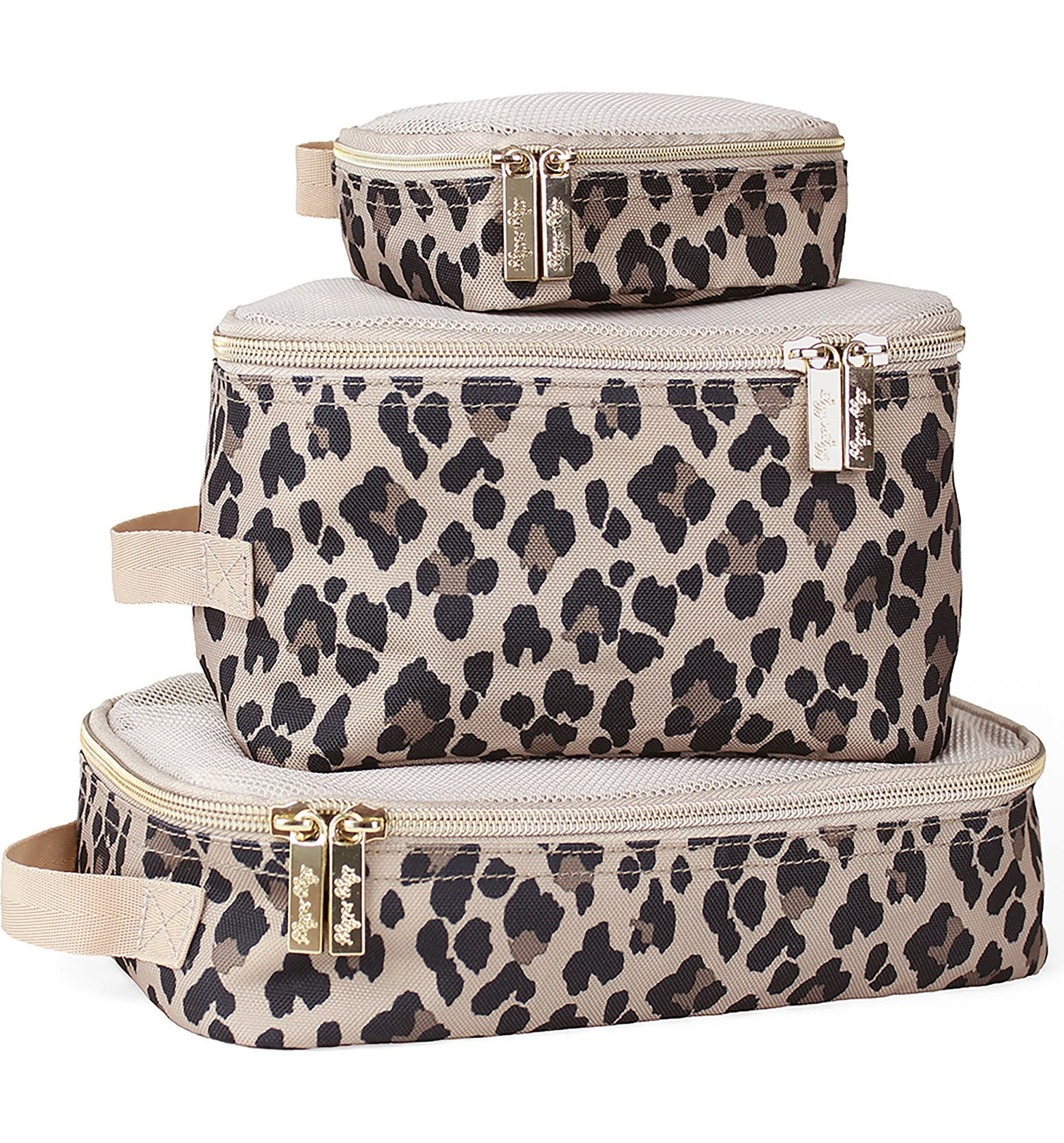 Set of 3 Travel Cubes | Nordstrom