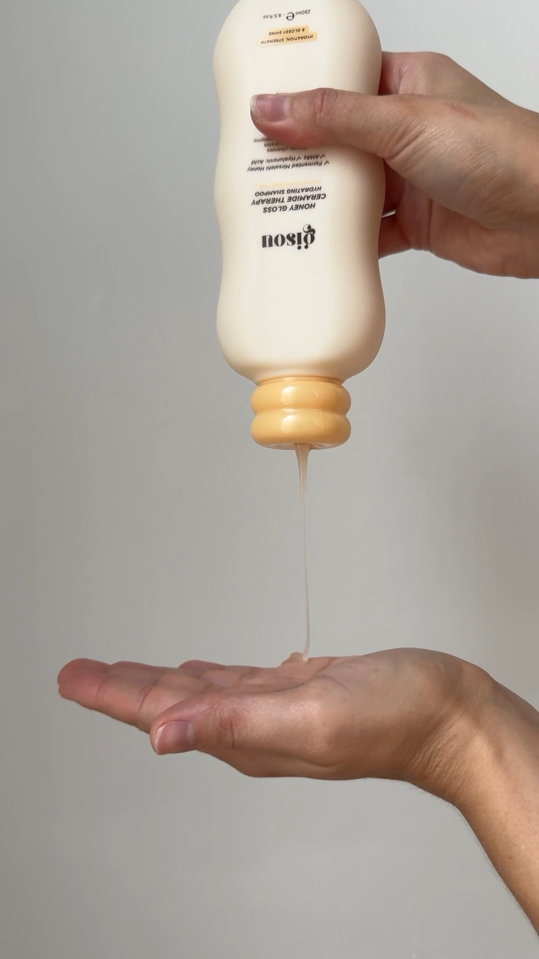 Honey 🍯 Hair Care routine ✨

#LTKBeauty