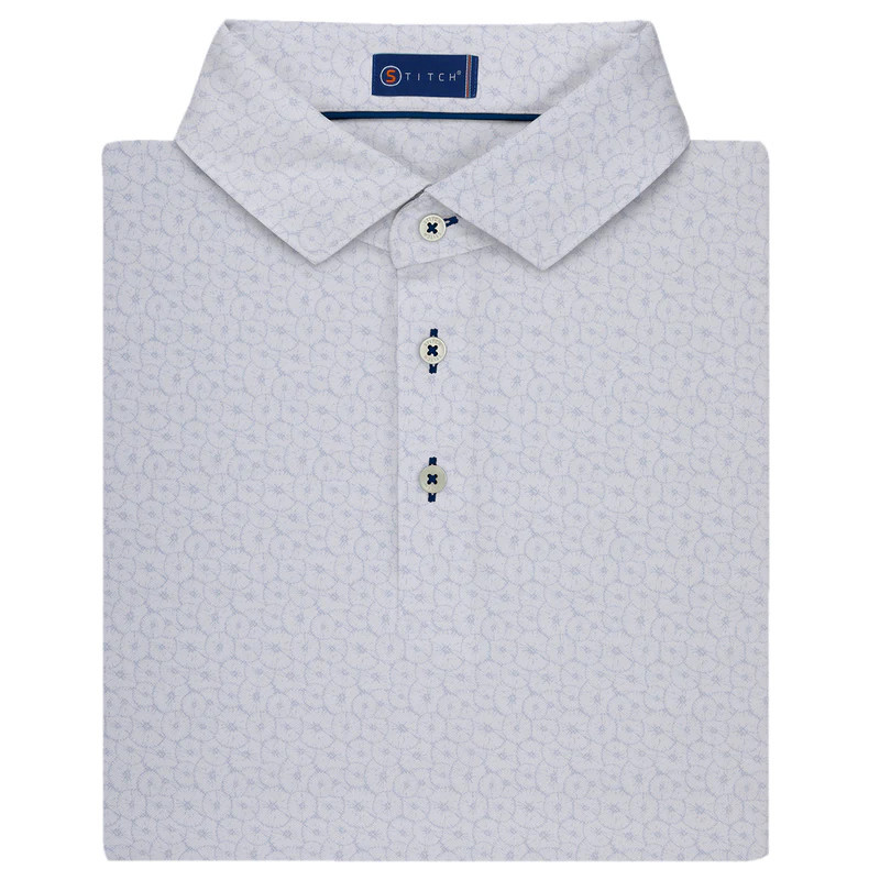 Slice of Life | STITCH Golf