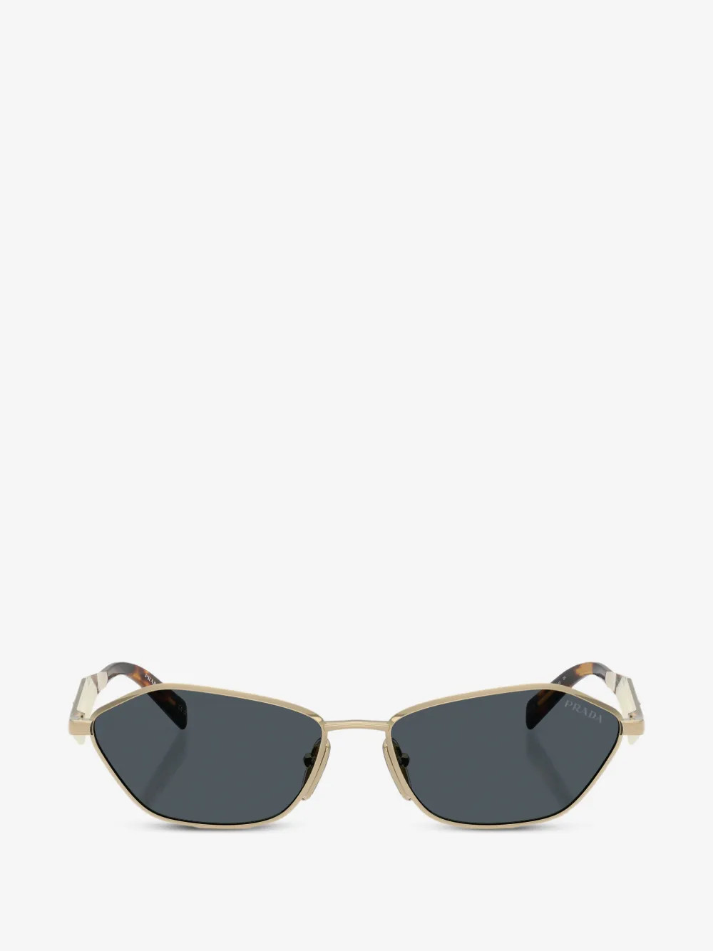 geometric-frame sunglasses | Farfetch Global