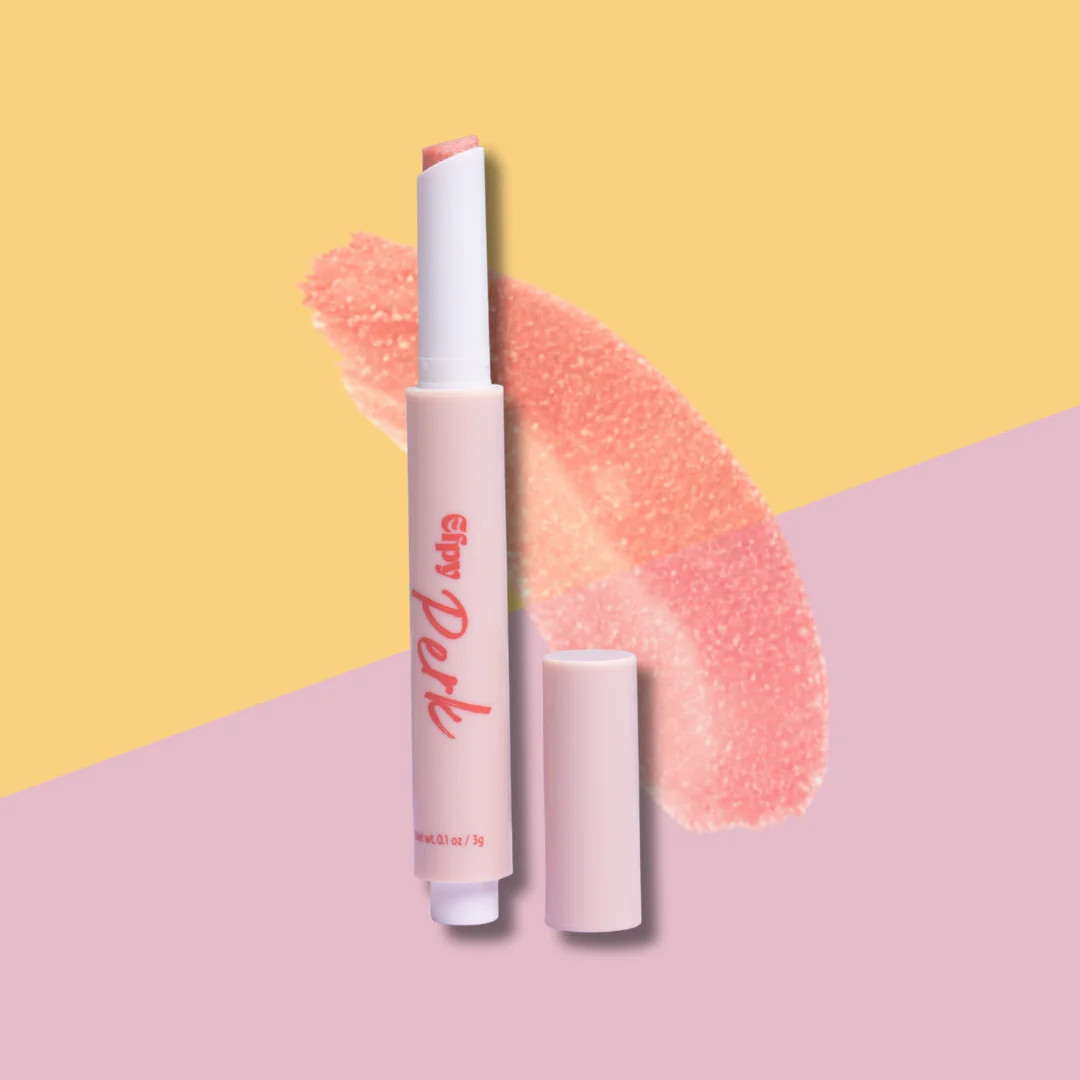 Efpy Perk micro-dose lip balm | Natural freshness & energy | Efpy Beauty