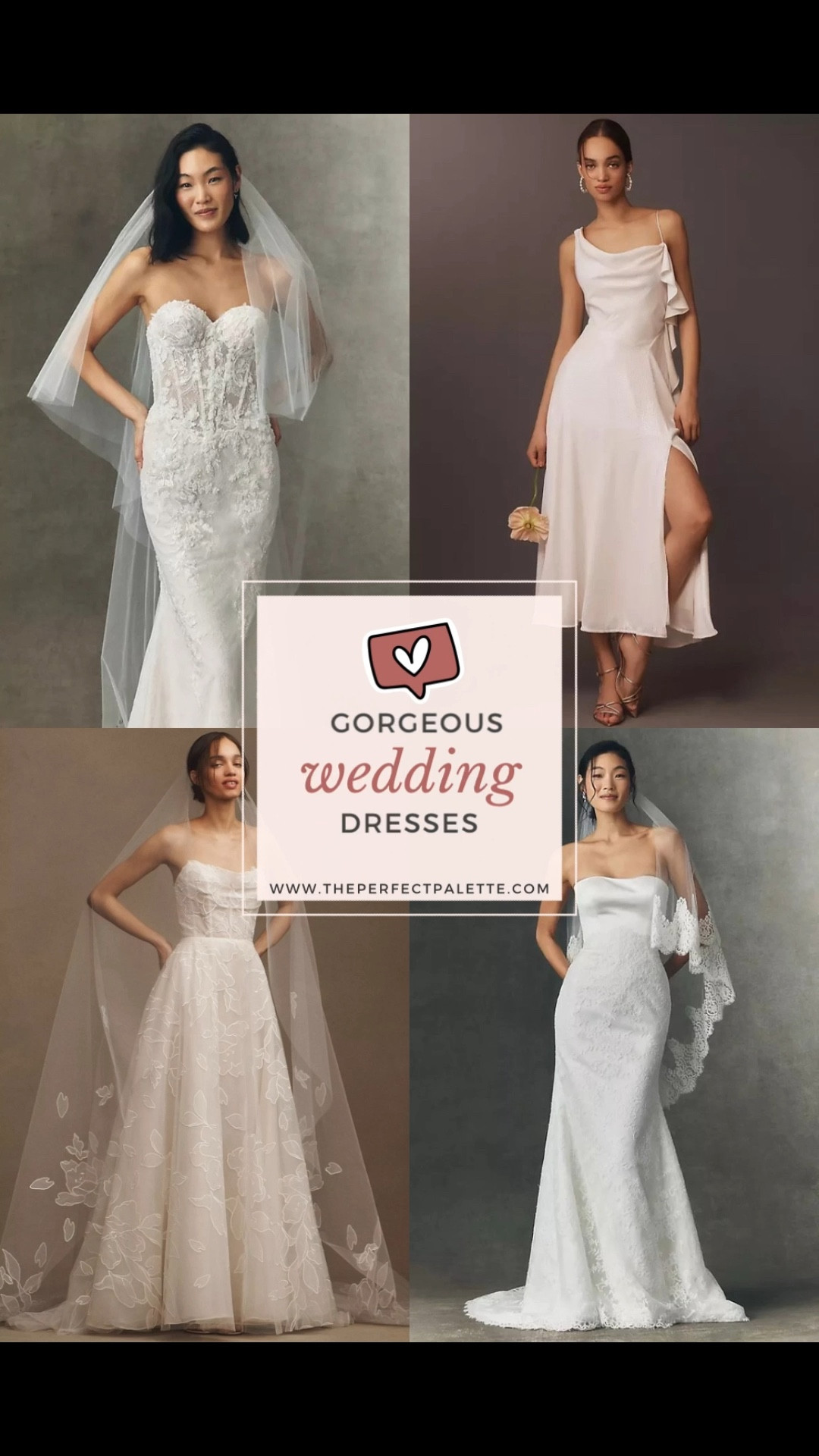 Wedding dress
Wedding gown 
Bridal gown
Wedding fashion
For the bride 
Bridal fashion 
Bridal accessories 
BHLDN

#LTKWedding #LTKSaleAlert #LTKBeauty