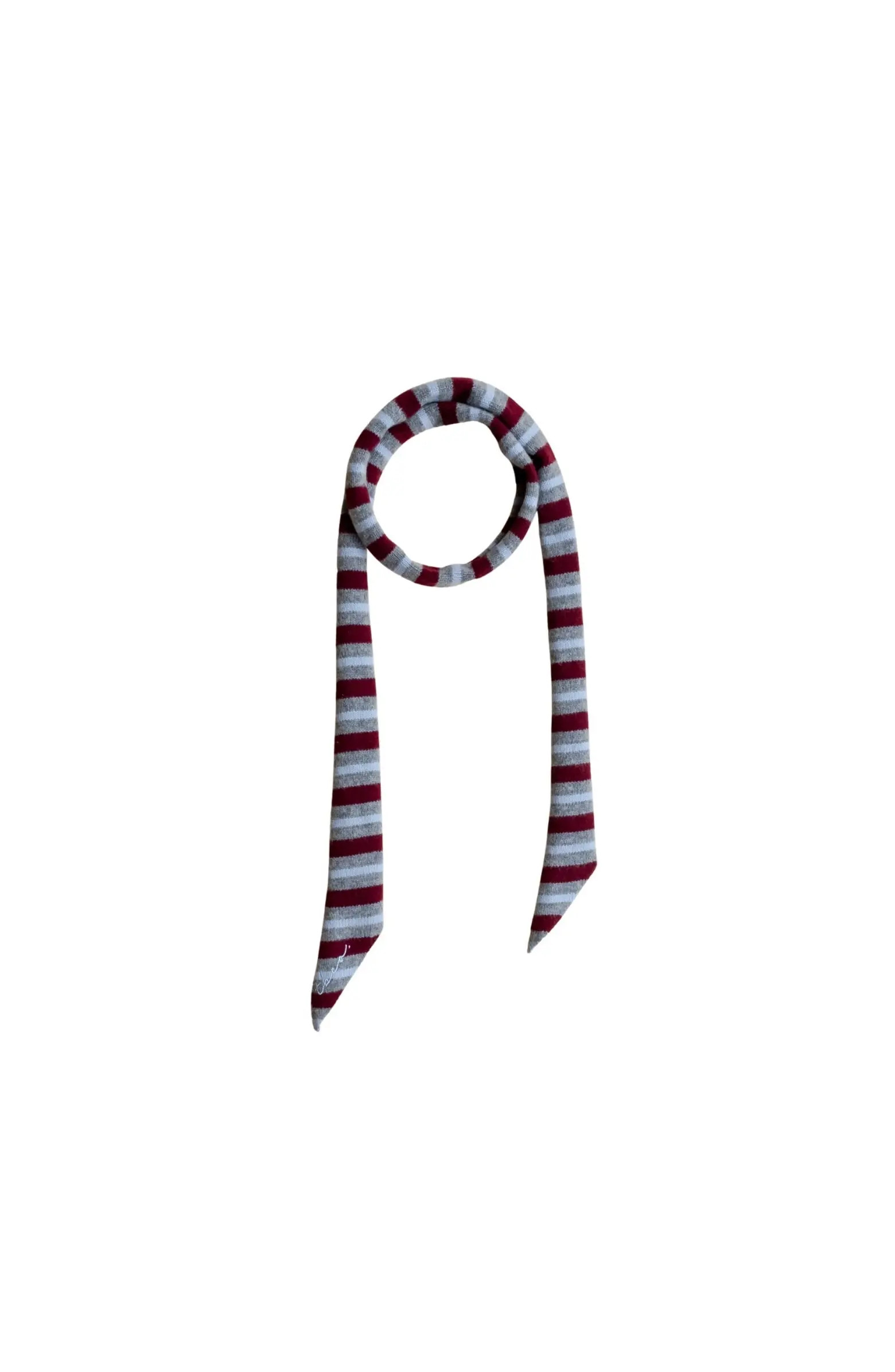 Merino Wool Neck Tie Scarf | Nordstrom