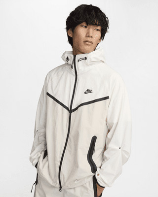 Nike Tech Men's Woven Jacket | Nike (US)