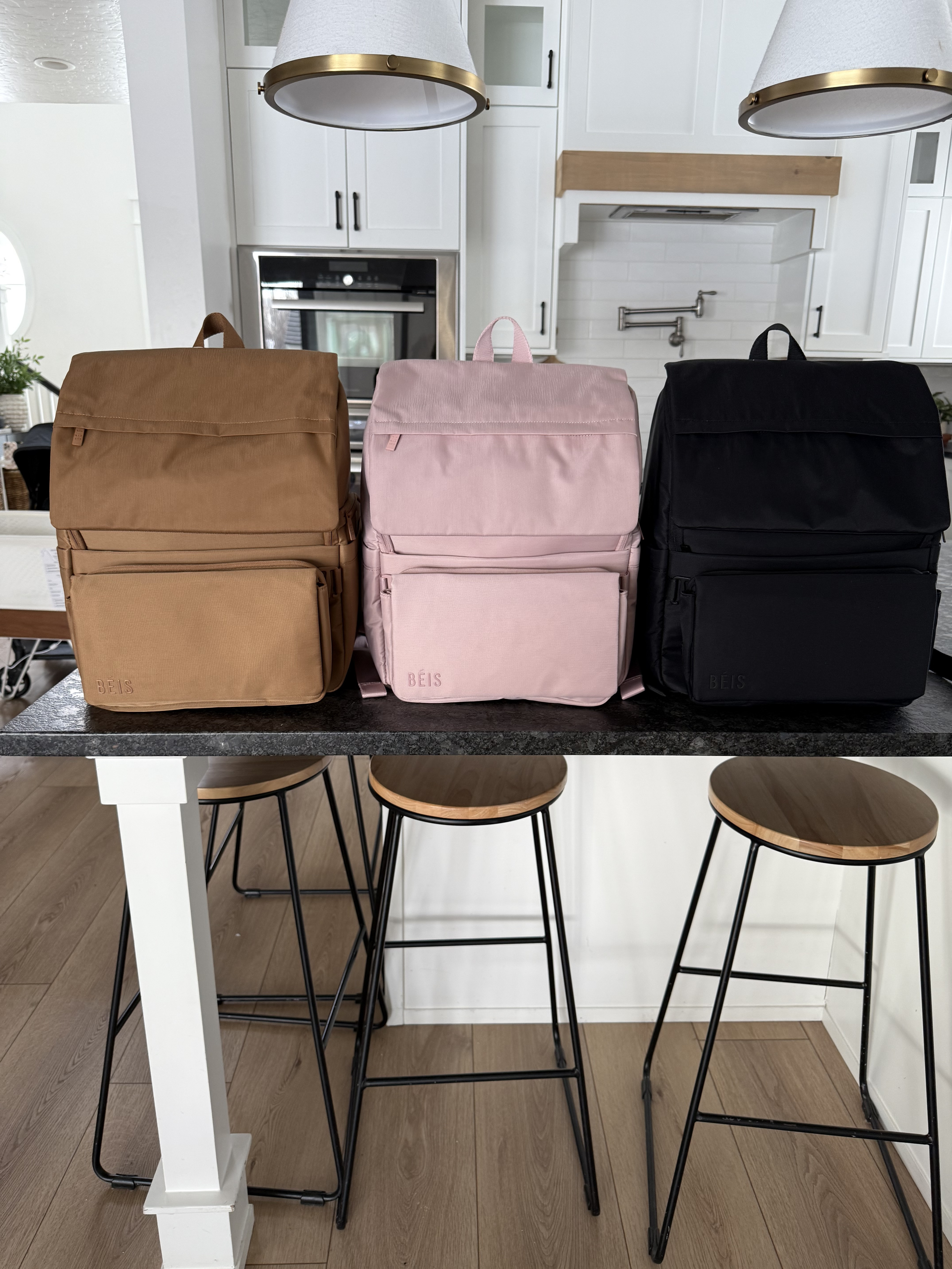 The best diapers bags EVER from beis! 

#LTKBump #LTKItBag #LTKBaby