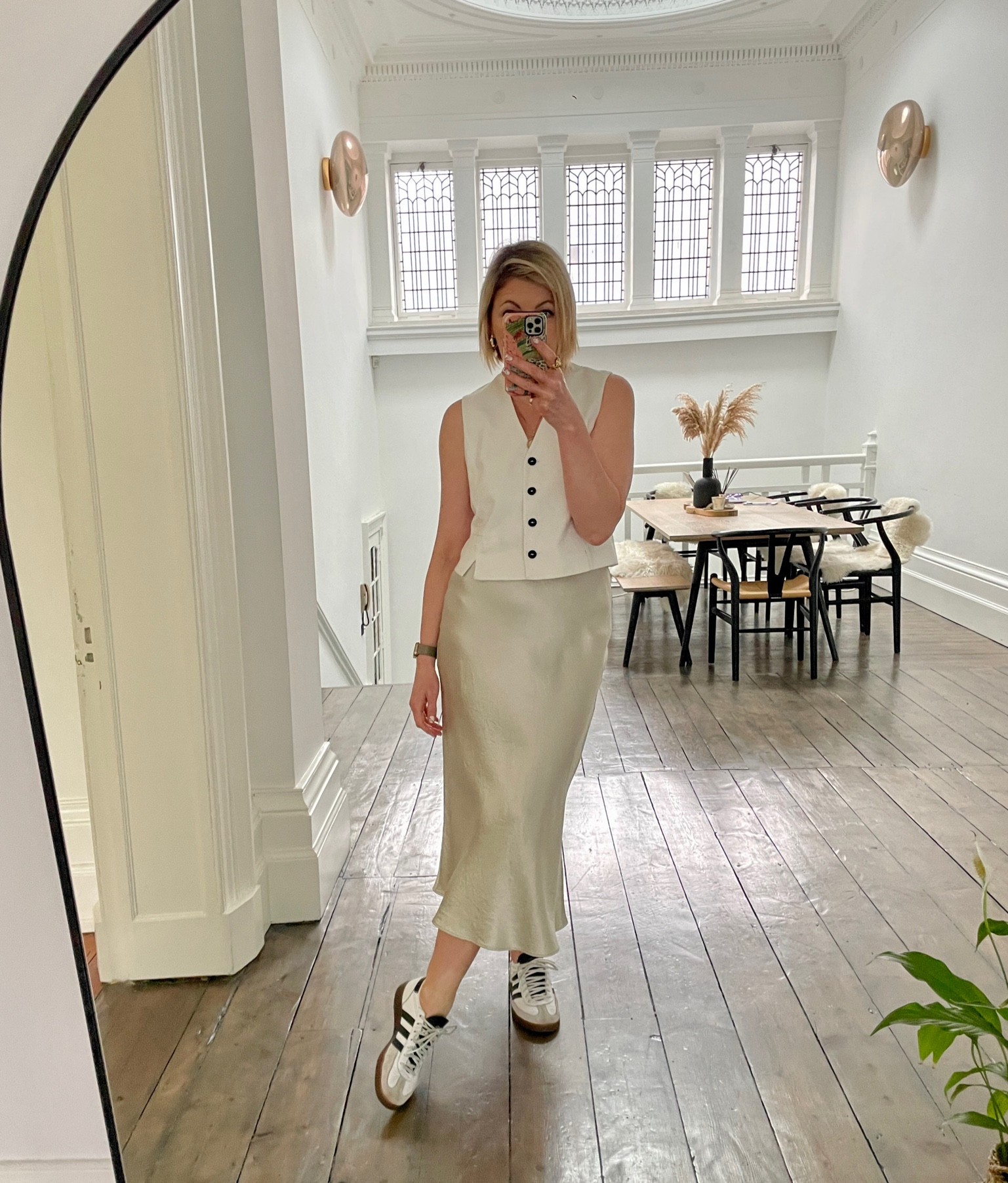 Love a single colour look, such a simple fast way to dress...

#LTKstyletip #LTKover50style #LTKsummer