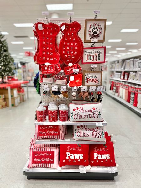 Time to purchase that holiday decor for your pets🥰🐾 Save 30% today!

#LTKGiftGuide #LTKSeasonal #LTKHoliday
