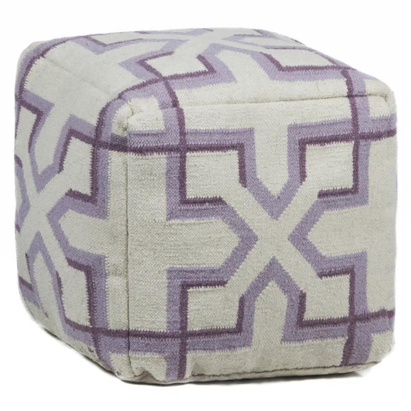 Akbez Upholstered PoufByDakota Fields4.9Rated 4.9 out of 5 stars.20 Reviews | Wayfair North America