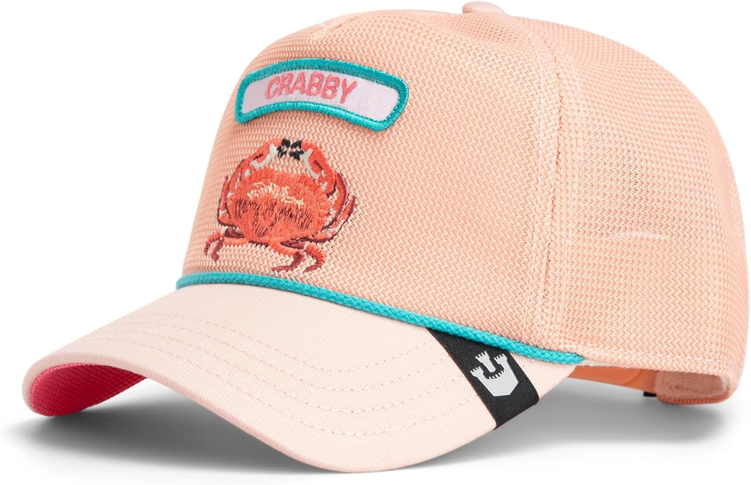 Goorin Bros. Surf Rockers Collection Relaxed Trucker Hat for Men and Women | Amazon (US)