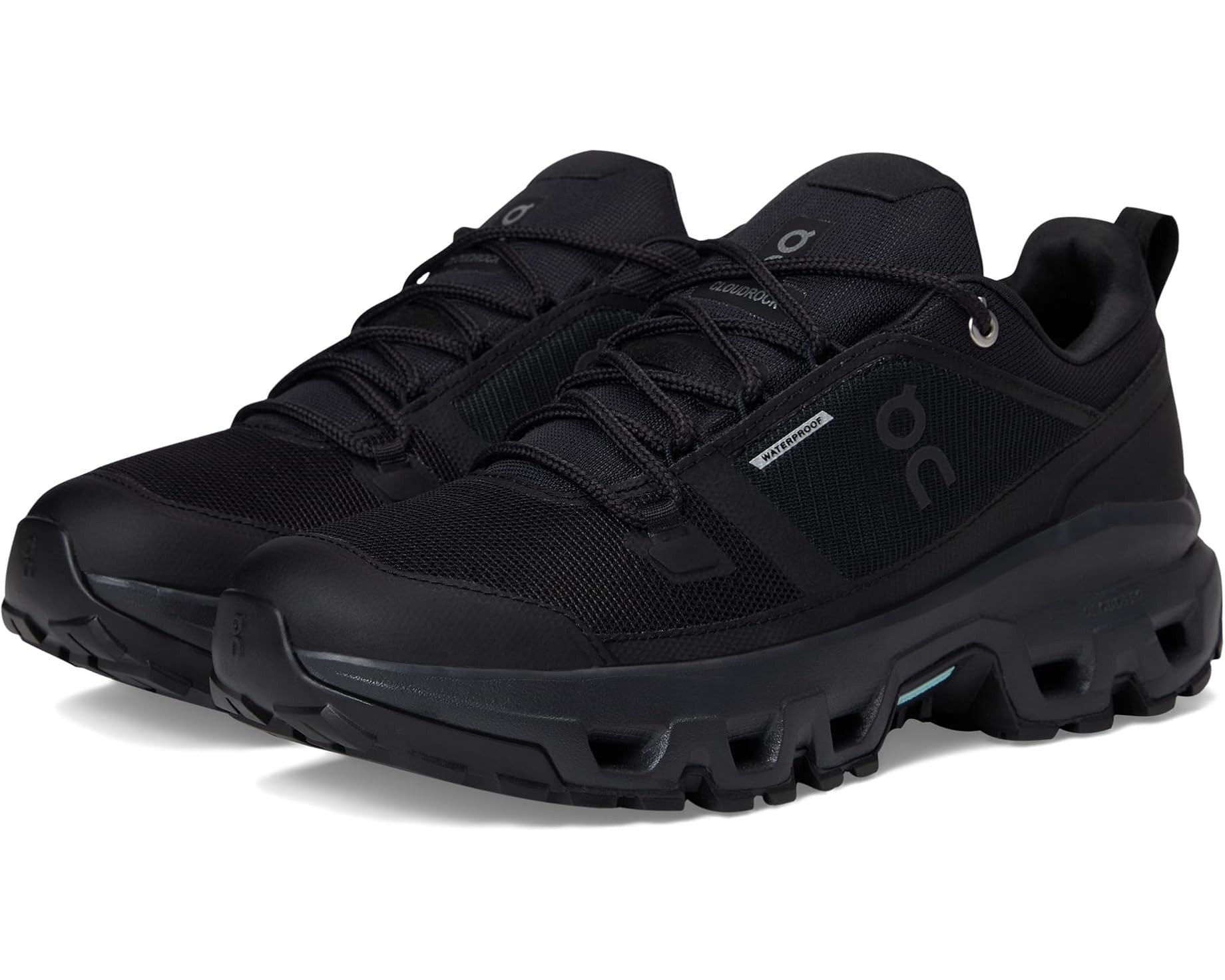 Cloudrock Low Waterproof | Zappos