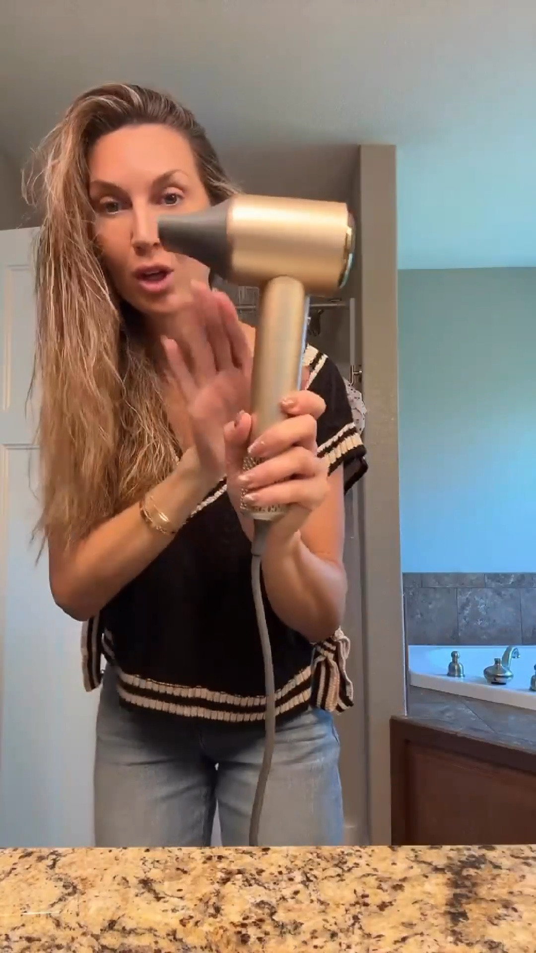 ✨ Labor Day deals worth snagging ✨ My three holy grail hair tools are finally on sale — the ones I use on repeat and can’t live without. If you’ve had your eye on them, now’s the time to grab them!

#Ltkvideo #LaborDaySale #HairTools #BeautyDeals #OnSaleNow #HairCareFavorites #ViralFinds #BeautyMustHaves

#LTKFindsUnder100 #LTKBeauty #LTKTravel