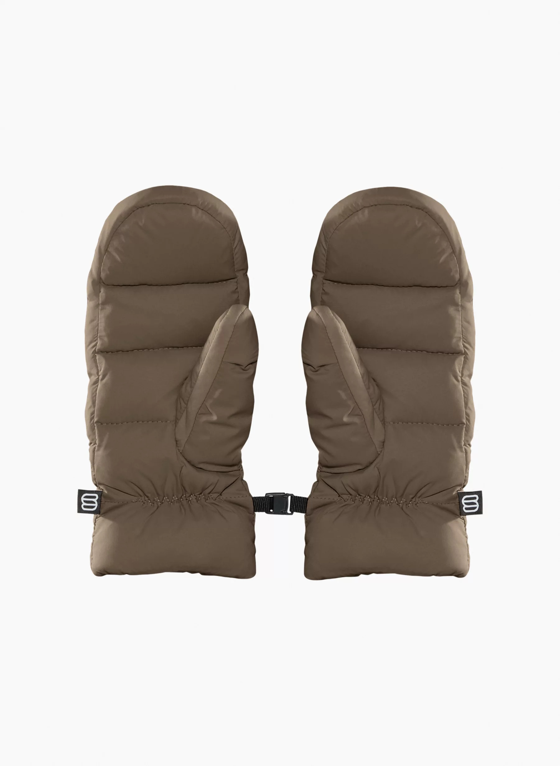 THE SUPER PUFF™ NEW MITTEN | Aritzia