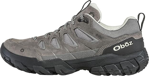 Oboz Sawtooth X Low B-Dry Hiking Shoe - Women's | Amazon (US)