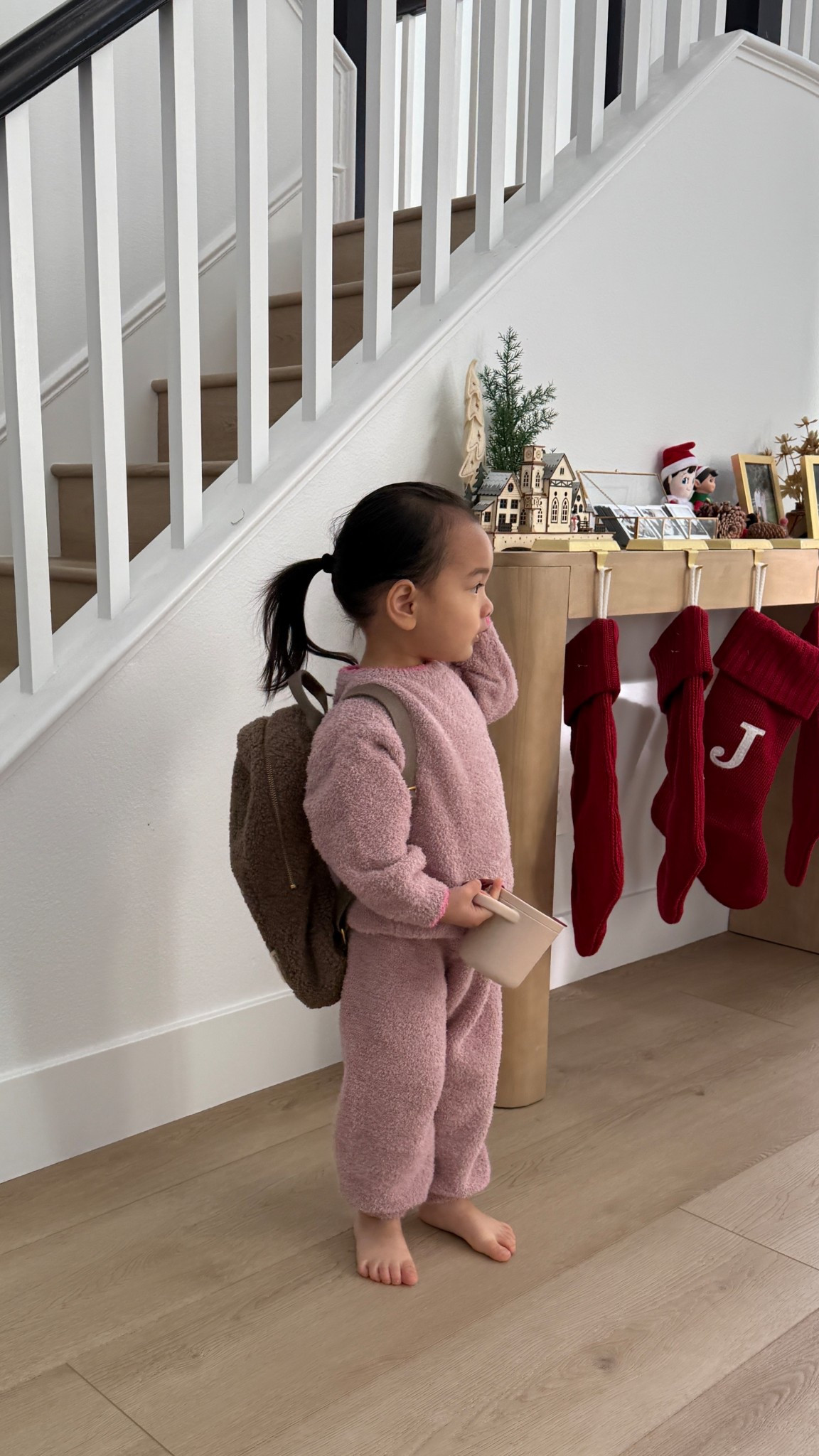 i want the same outfit! im obsessed! #toddlerfit #toddleroutfit #toddlermom 

#LTKmomlife #LTKGiftGuide #LTKKids