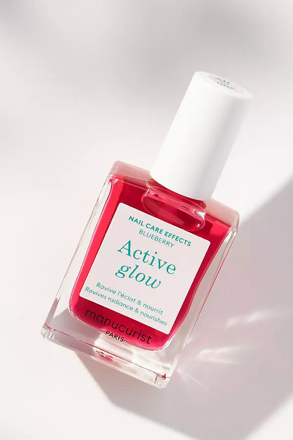 Active Glow Polish | Anthropologie (US)