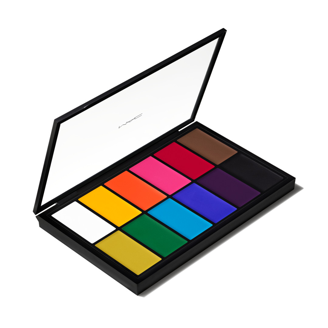 Pro Palette Paintstick x 12 | MAC Cosmetics - Official Site | MAC Cosmetics (US)