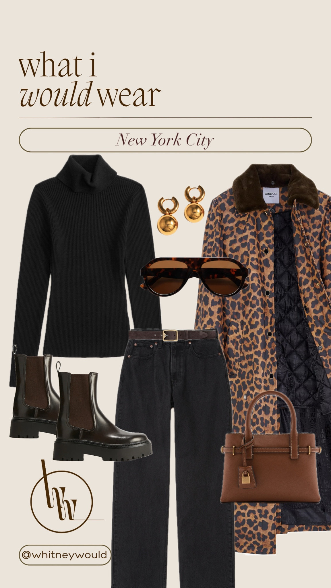 What I would wear in NYC as requested by a styling client  

#LTKSeasonal #LTKTravel #LTKStyleTip