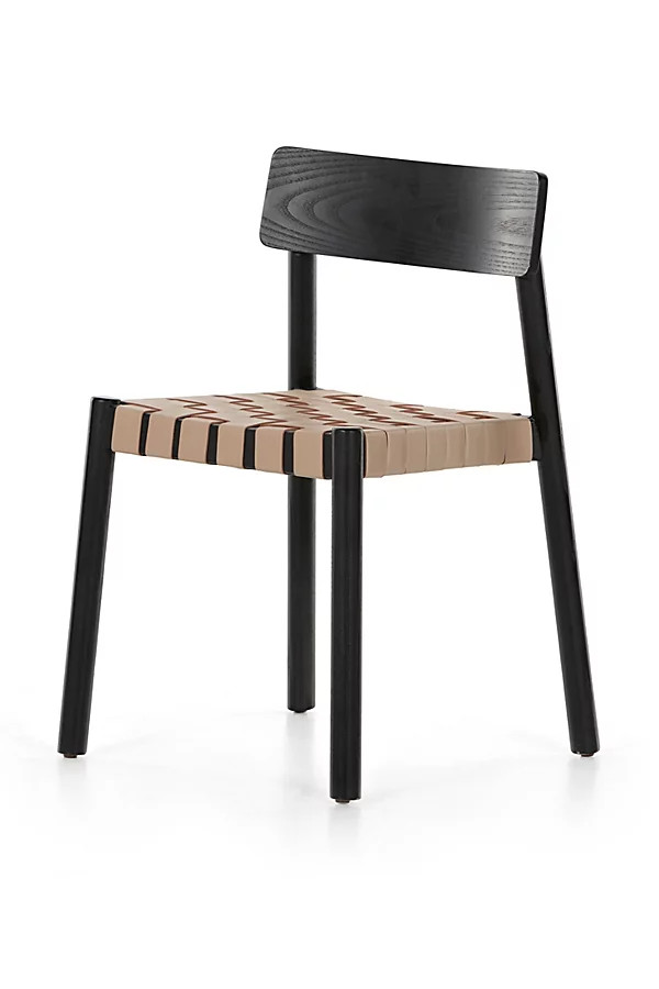 Beckett Dining Chair | Urban Outfitters (US and RoW)