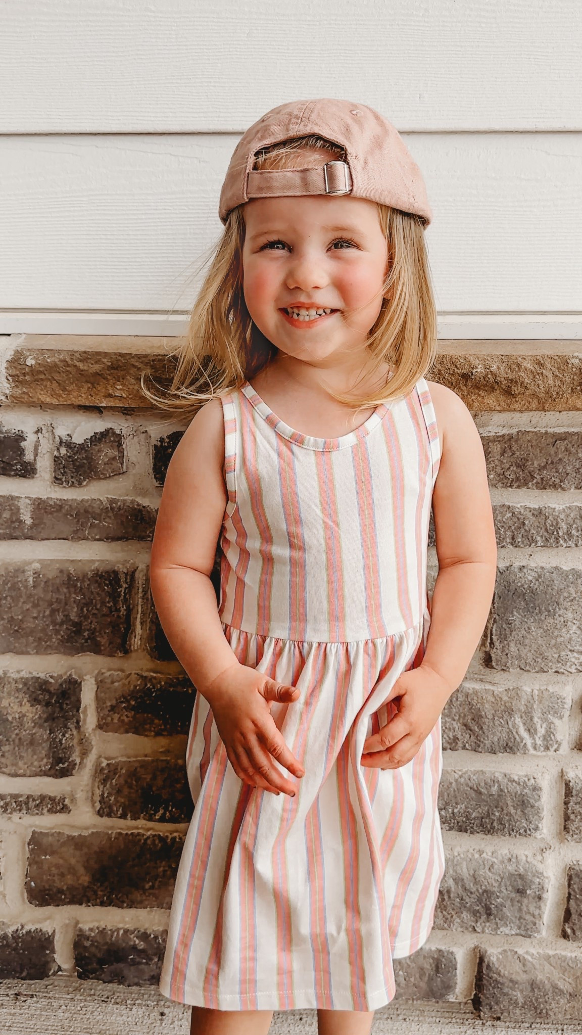 Toddler girl summer basics 

#LTKBaby #LTKKids