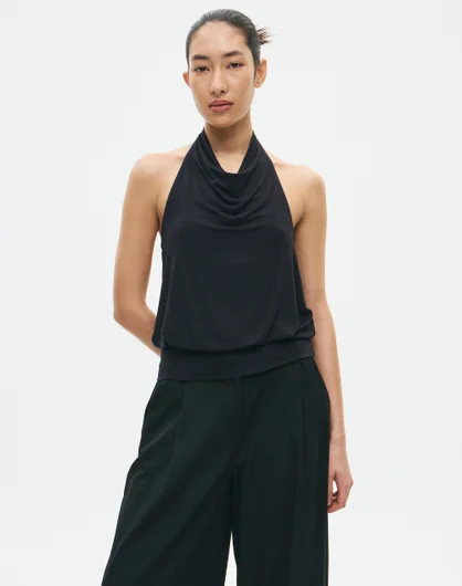 Backless Halter Top | Glassons (Australia)