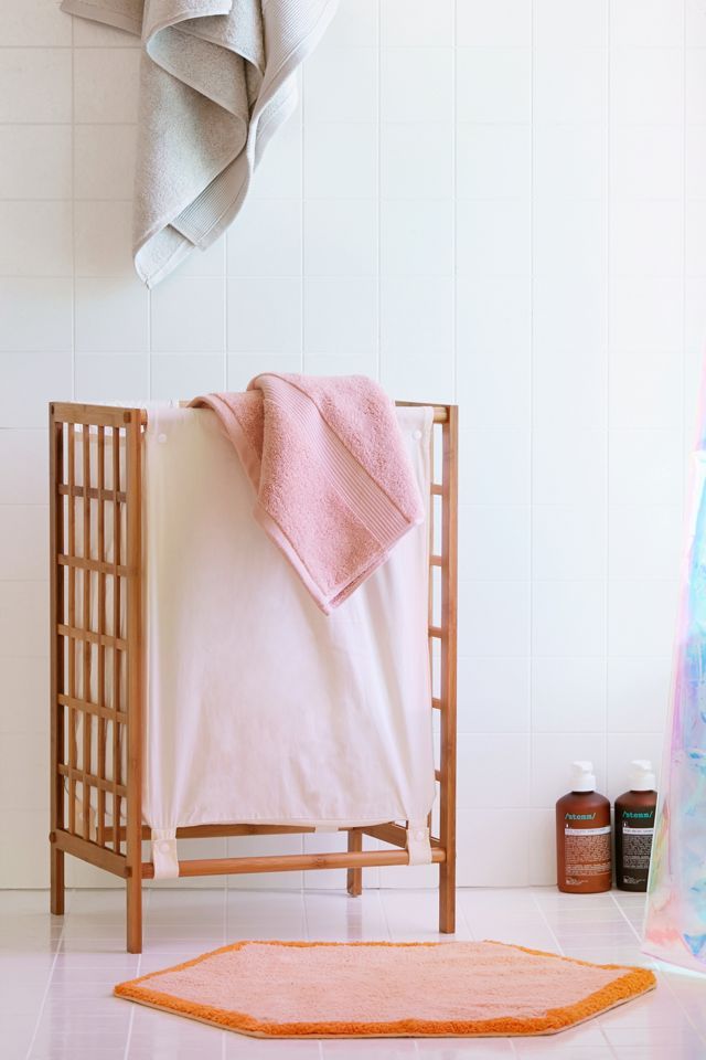 Bamboo Hamper | Urban Outfitters (US and RoW)