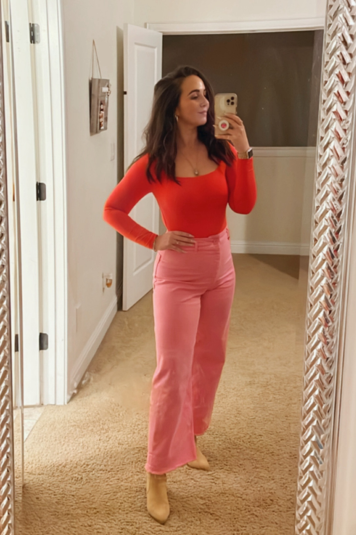 Happy Valentine’s. 💕✨❤️

#LTKSpringSale #LTKmidsize #LTKSeasonal