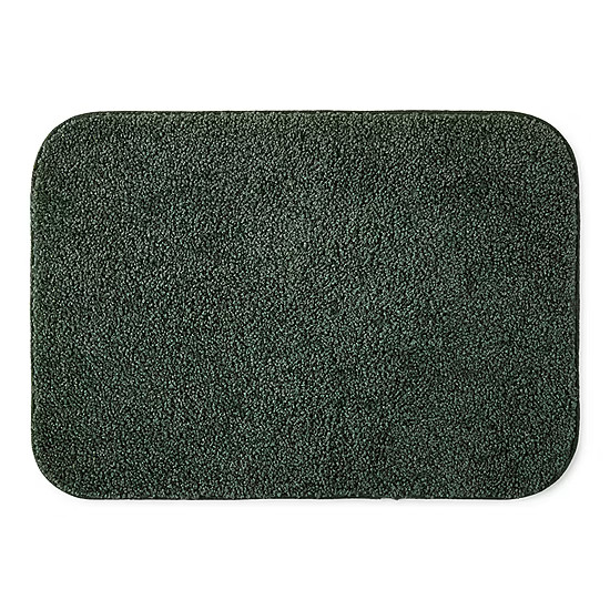 Distant Lands Perfect Color Bath Rug | JCPenney